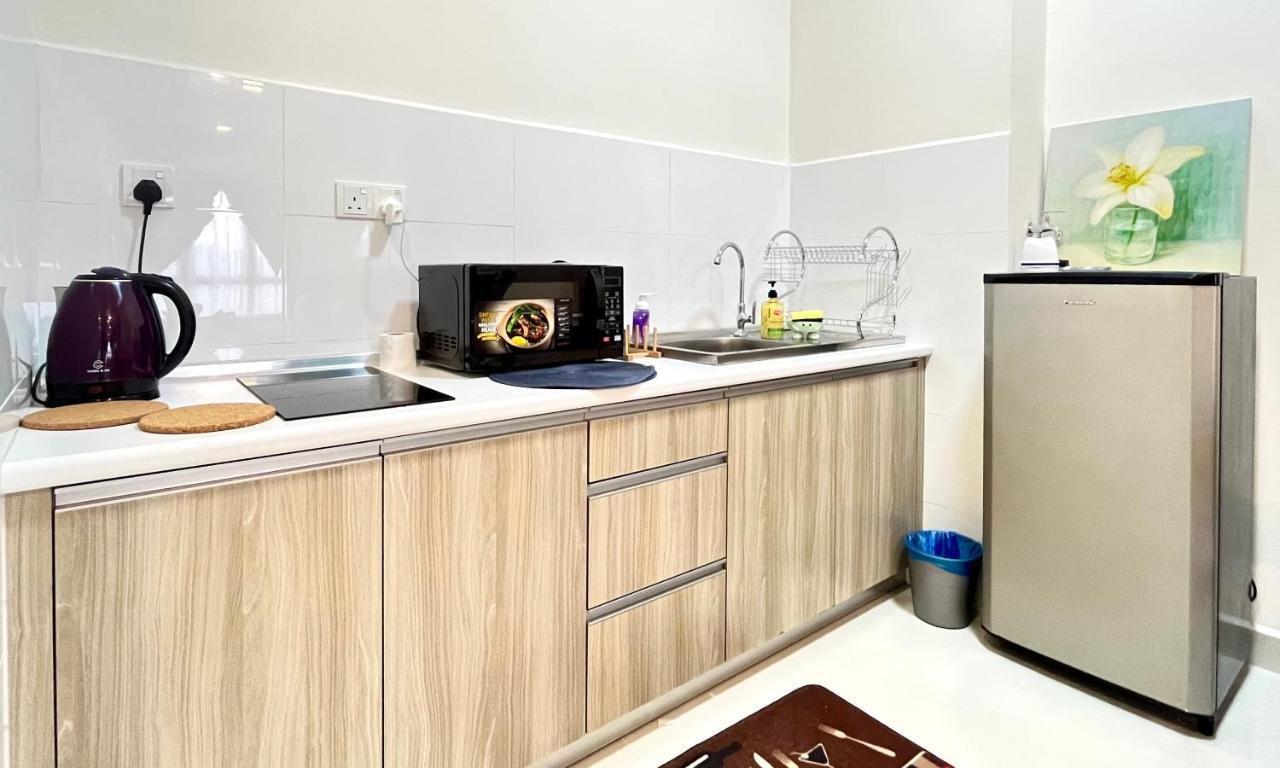 Core Soho Designer Suite @ Klia Sepang Exterior foto