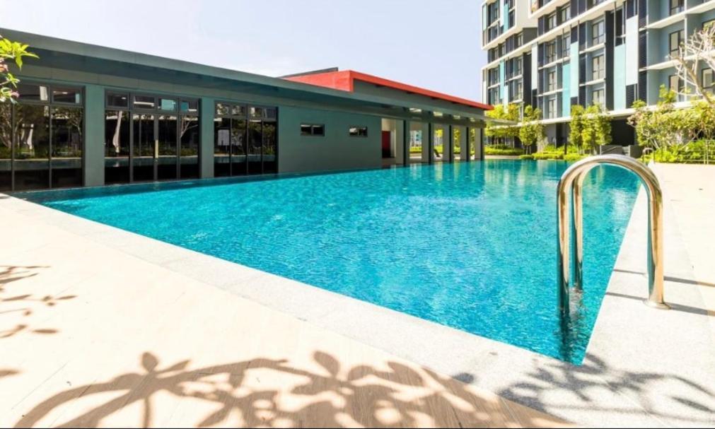Core Soho Designer Suite @ Klia Sepang Exterior foto
