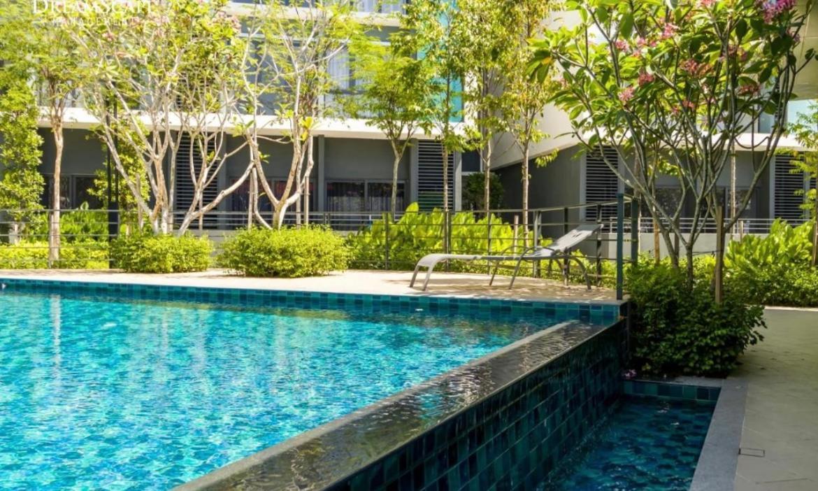 Core Soho Designer Suite @ Klia Sepang Exterior foto